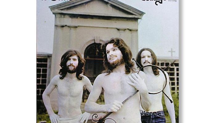 Le Orme e quello sguardo verso il cielo