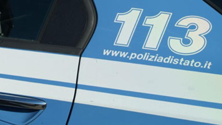 Col coltello al Ghetto di Roma: arrestato