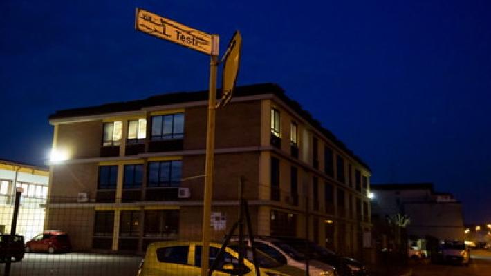 «Perché il Comune non si è costituito parte civile per lo stupro in via Testi?»