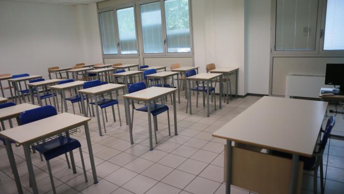A Fidenza quarantena in 4 materne, stop alle lezioni in 9 classi delle elementari