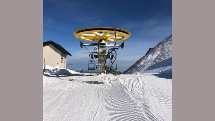 Schia e Prato Spilla: sci, dal 15 tutti in pista (incrociando le dita)