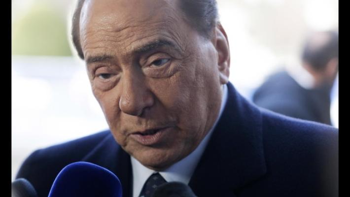 Riecco Berlusconi di nuovo decisivo