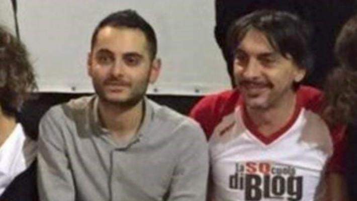 I colleghi parmigiani del giornalista ucciso: «Antonio, uno di noi»