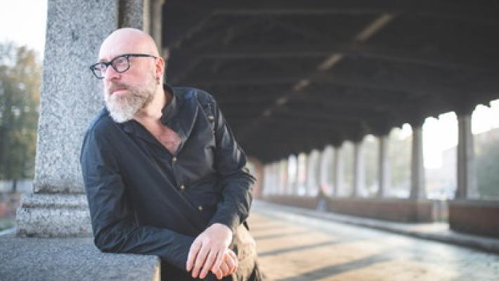 Mario Biondi: «Un concerto a Parma mi emoziona sempre»