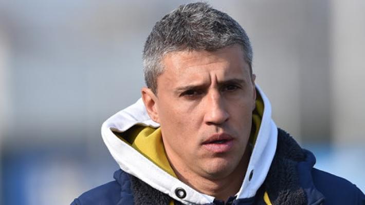Crespo lascia il Defensa, sarà il nuovo allenatore del San Paolo
