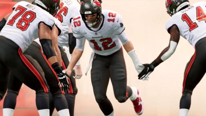 Esports Madden, i big data e la lunga notte del Super bowl