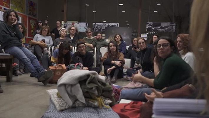 Casa delle Donne, aperto il tesseramento 2021. E continua la ricerca di una sede