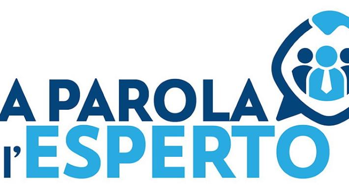 &laquo;La Parola all&rsquo;Esperto&raquo;