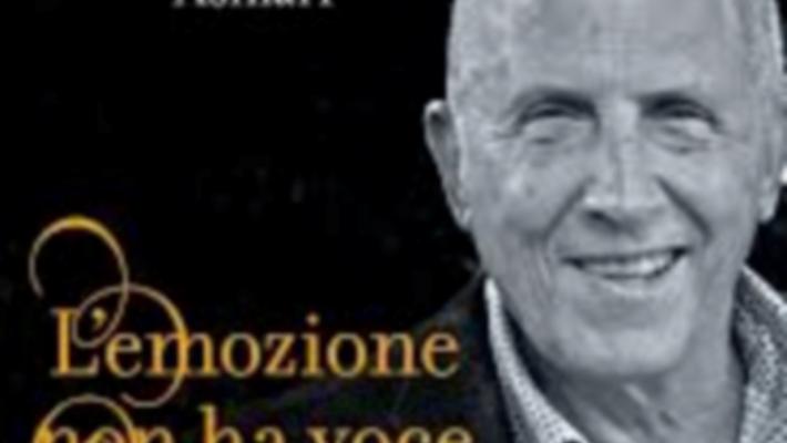 Gianni Bella inedito e sorprendente in un libro