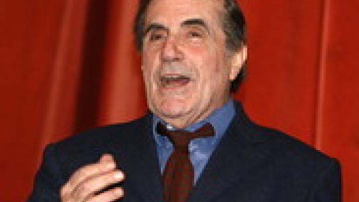 Il teatro piange Carlo Giuffrè. Aveva 90 anni