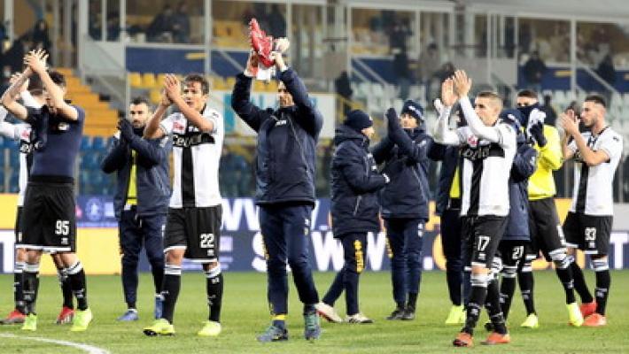 Mercoledì il Parma va da Pioli