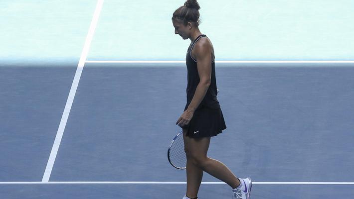 Sara Errani batte Venus Williams e passa il turno