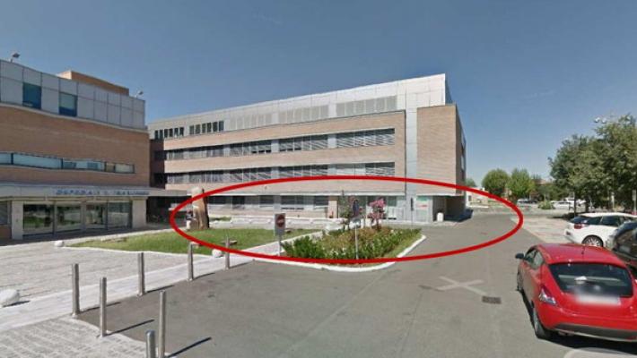 Covid, il nuovo pronto soccorso sarà pronto a maggio
