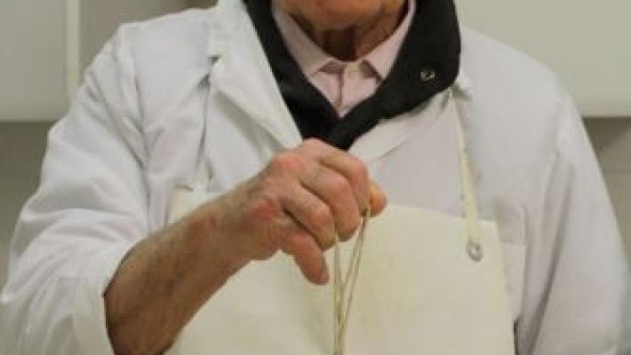 Carlo Galli, addio a un maestro della norcineria