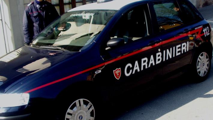 Blitz al circolo di Diolo e minacce: scatta una condanna