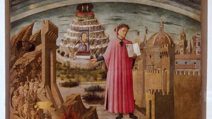 Riparte il progetto dell'Università: 'Parma per Dante'