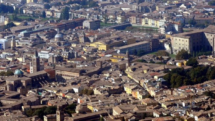 I parlamentari leghisti: «Tutti al lavoro per Parma 2020»