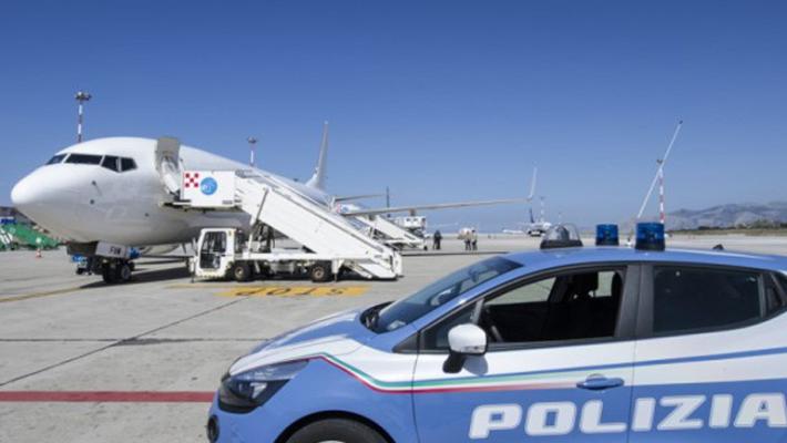Rintracciati ed espulsi due tunisini ed un indiano irregolari e con diversi precedenti
