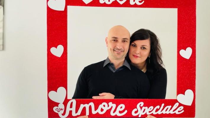 San Valentino, al tempo del Covid