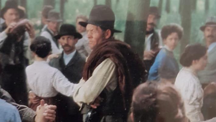 Nei luoghi di Novecento 44 anni dopo