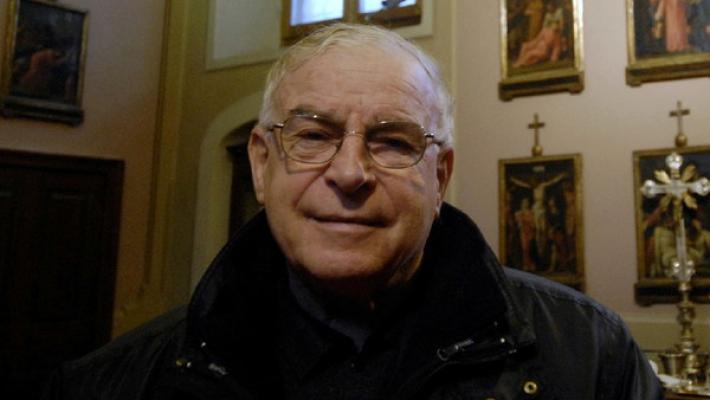 Si &egrave; spento don Luigi Maggiali, storico parroco di via Bixio