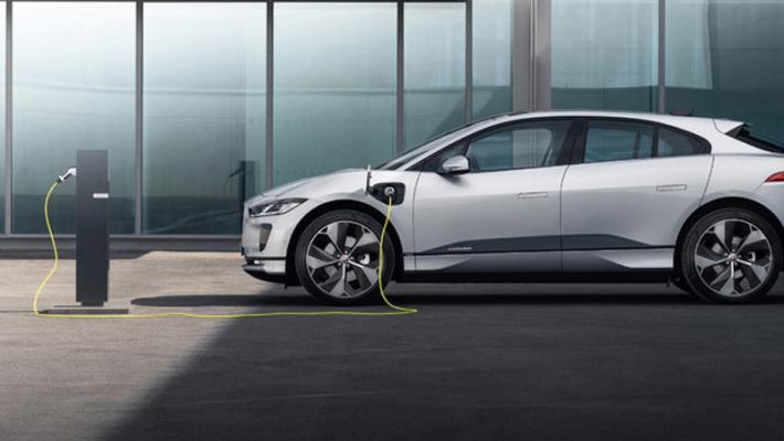 Jaguar produrrà solo auto elettriche dal 2025