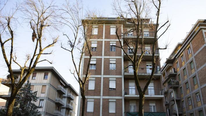 Supercondomini: quando serve l'amministratore