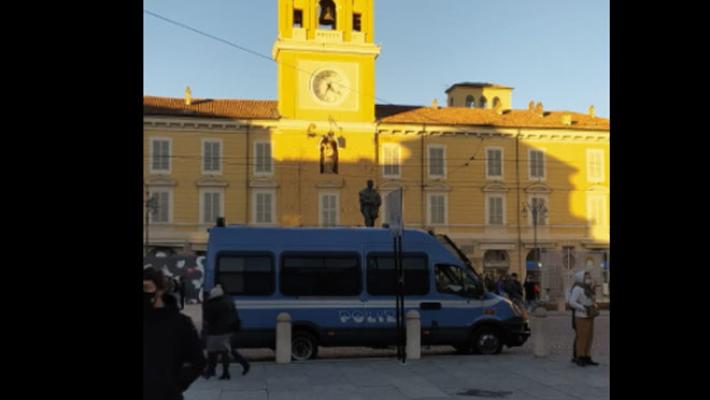 Albanese espulso era rientrato in Italia: arrestato