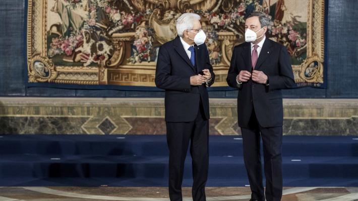 Cos'è lo spread e perché adesso sta calando 