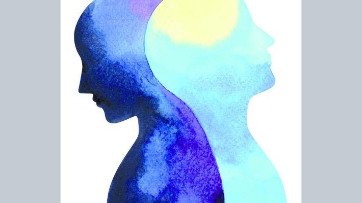 Cervello, individuati i neuroni che scatenano l'ansia