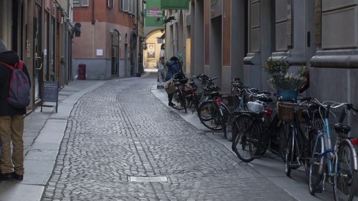 «I nostri clienti allontanati dalle baby gang»