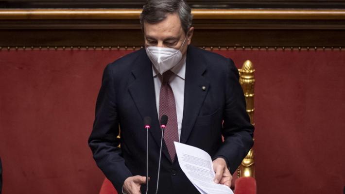 Dovere e competenza per la nuova ricostruzione