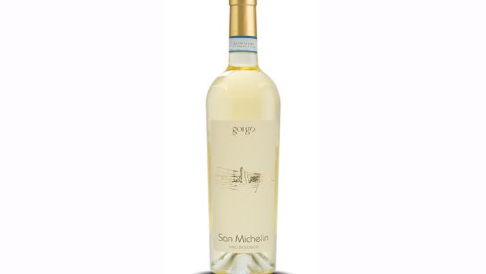 Gorgo Custoza Doc San Michelin