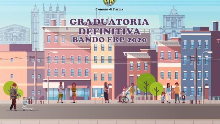 Il Comune ha pubblicato la graduatoria definitiva per l'assegnazione delle case popolari ERP 