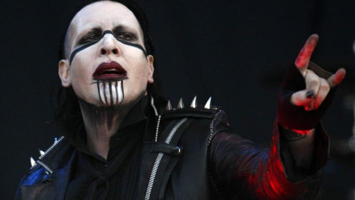 #MeToo, dopo quattro anni cadono le accuse contro Marilyn Manson 