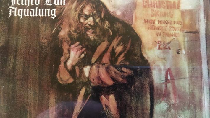 Jethro Tull, cinquant'anni di Aqualung