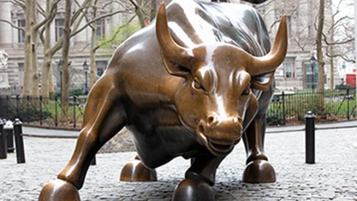 Morto Arturo Di Modica, realizzò il superfotografato "Toro di Wall Street"