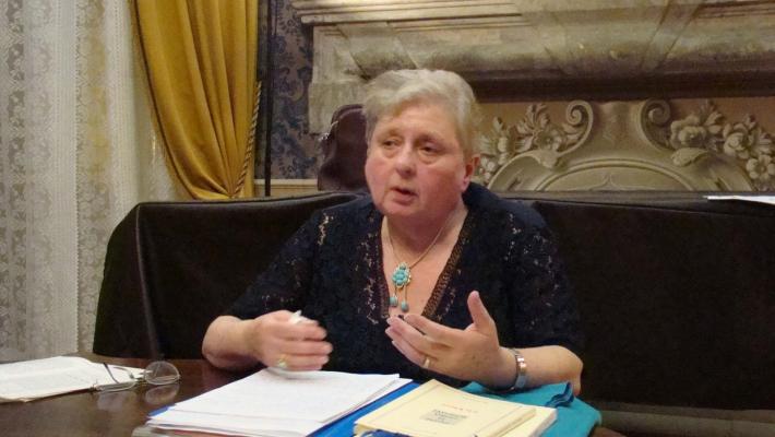 Addio a Lisetta Muggia, ultima esponente della comunit&agrave; ebraica di Busseto