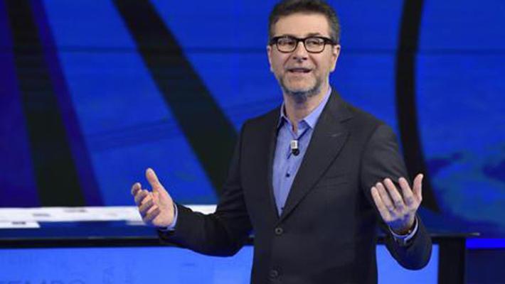 Fazio si opera, domenica 28 sospeso Che tempo che fa