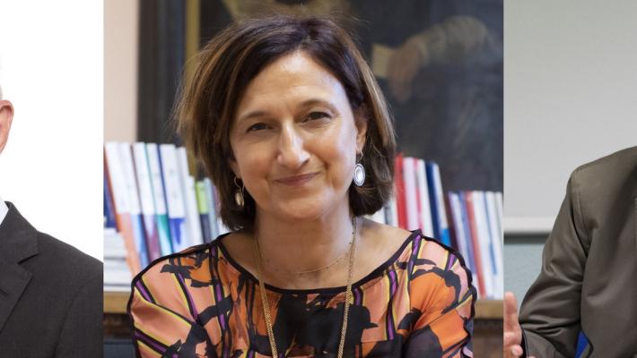 Il grande cuore di Parma in pendemia. Alla sanità aiuti per oltre 13 milioni