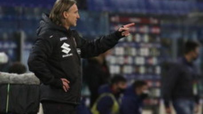 Il Torino potrebbe non giocare col Sassuolo: troppi contagi