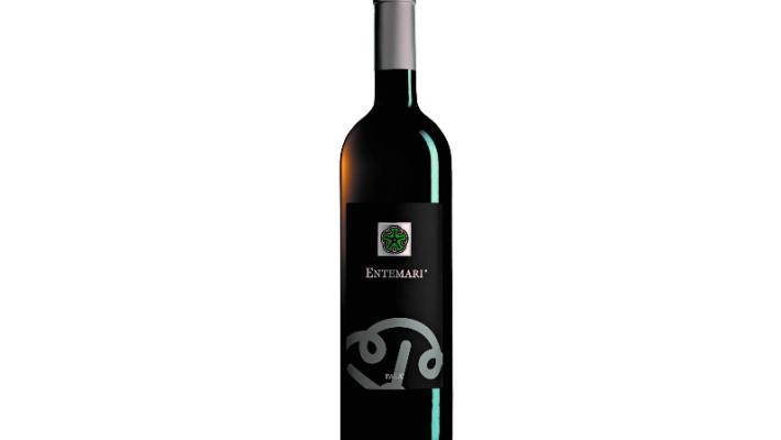 Entemari di Pala, un blend che rappresenta la Sardegna
