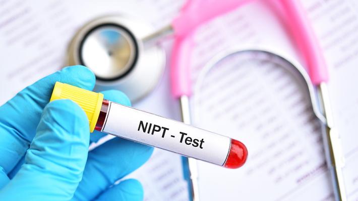 Il test del sangue gratuito per valutare la salute del feto