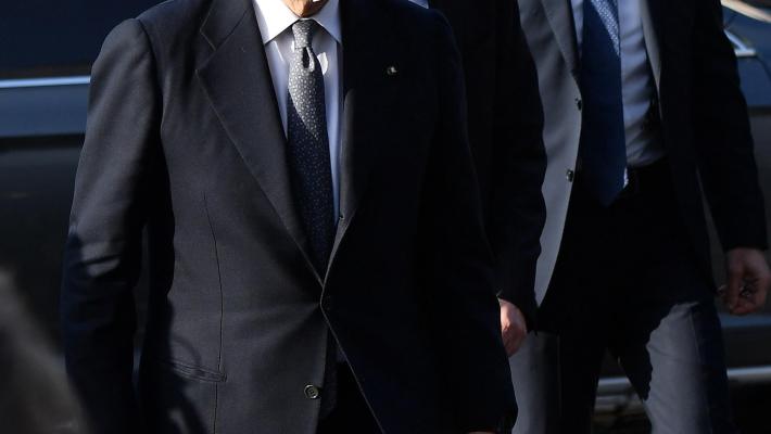 A Roma i funerali di Stato di Attanasio e Iacovacci