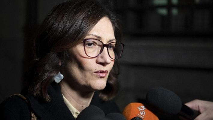 La Gelmini alle Regioni: "Domani la prima bozza del Dpcm"