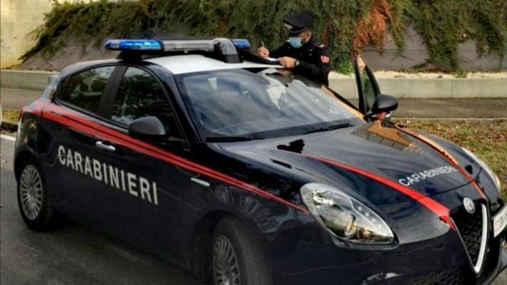 Minorenne non va a scuola e stacca il cellulare: la trovano i carabinieri