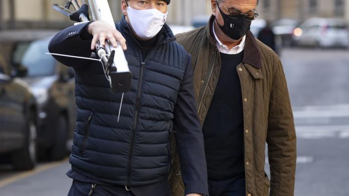 Il pm: «Lei disse basta». E chiede 9 anni di carcere per Pesci