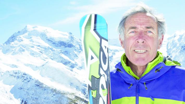 I 70anni  di  Gustav  Thoeni 