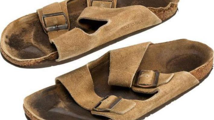 Lvmh prende il controllo dei sandali Birkenstock 