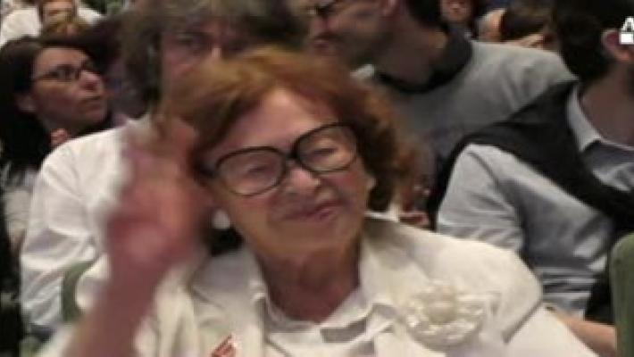 E' morta Inge Feltrinelli